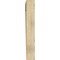 Ekena Millwork Thorton Slat Rough Sawn Bracket, Douglas Fir, 6"W x 42"D x 42"H BKT06X42X42THR06RDF - alternate 2